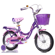 16" Kids Baby Bike Bicycle Children Bicycle  with Training Wheels